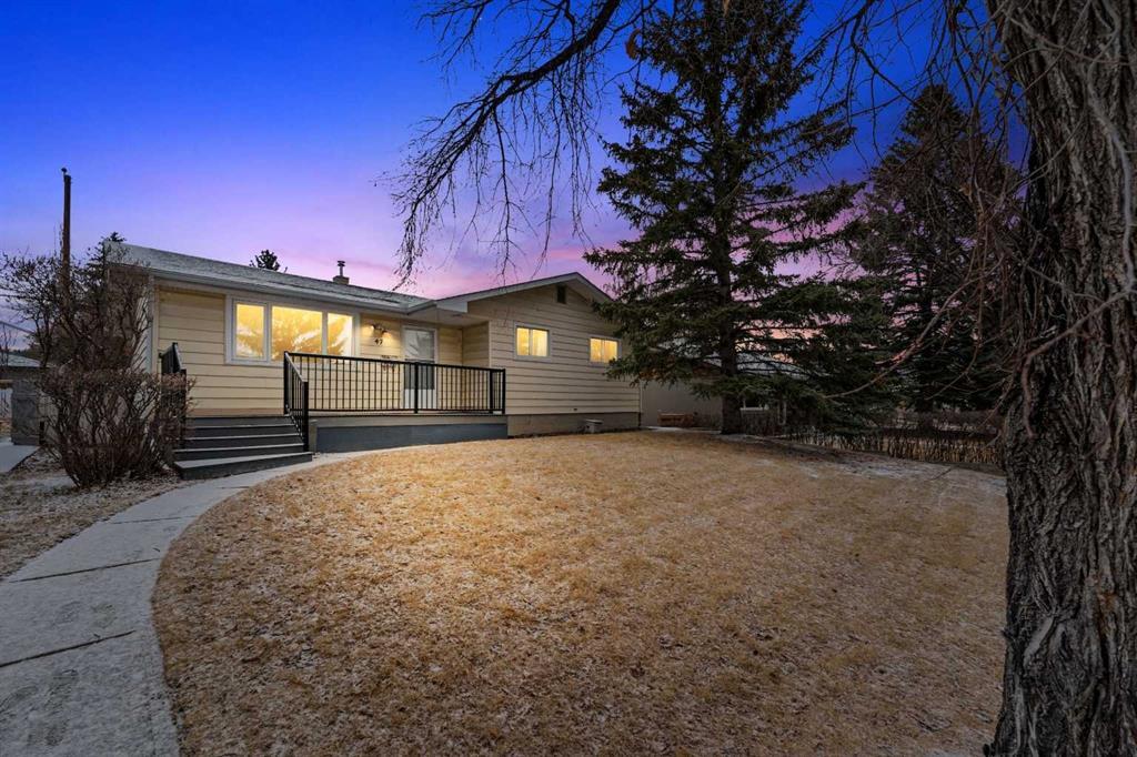 Xx Westwood Drive Sw Calgary Alberta T3C 2V8 Westgate Details
