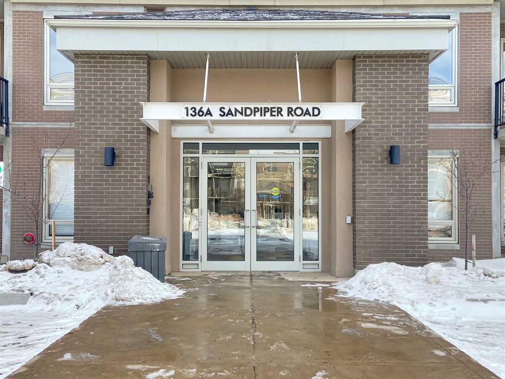 Xxx, Xxxa Sandpiper Road Fort McMurray Alberta T9K0J7 Eagle Ridge Details