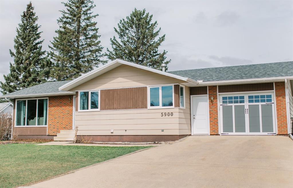 Xxxx Xx Avenue Stettler Alberta T4K 1C2 Rosedale Details