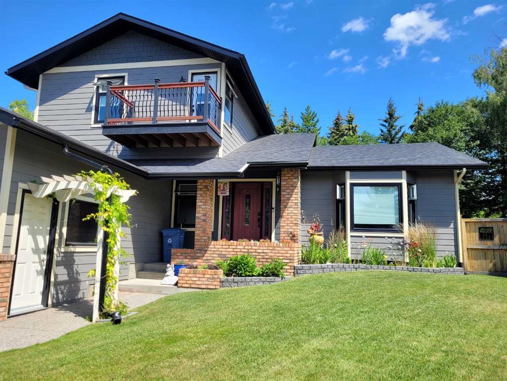 Xx Edgemont Court Nw Calgary Alberta T3A 2N3 Edgemont Details
