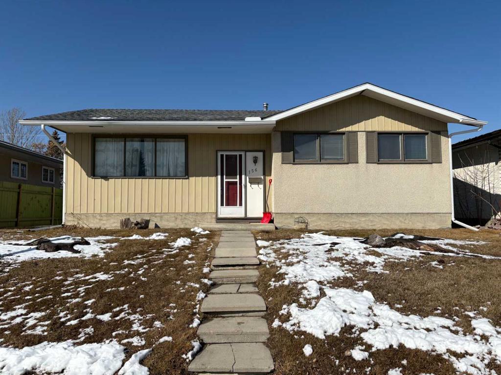 Xxx Pensville Road Se Calgary Alberta T2A 3R5 Penbrooke Meadows Details