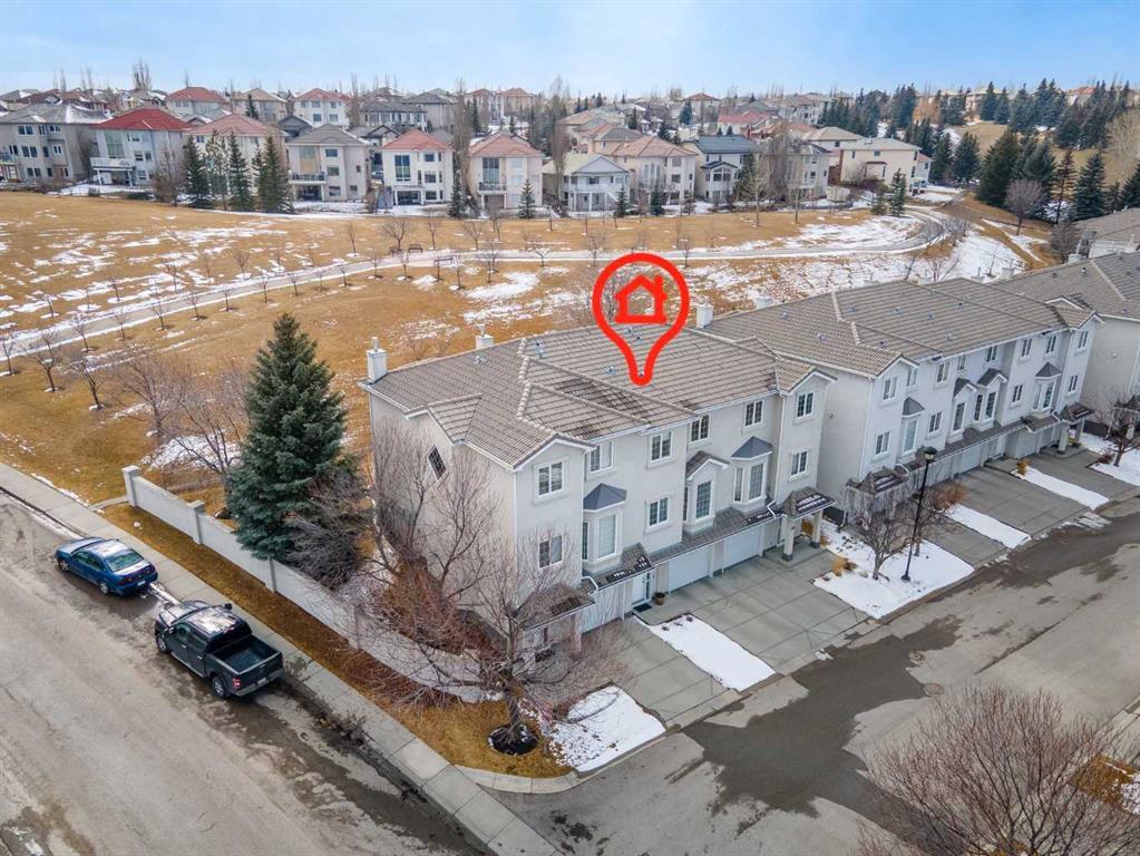 Xxx Hampstead Green Nw Calgary Alberta T3A 6H1 Hamptons Details