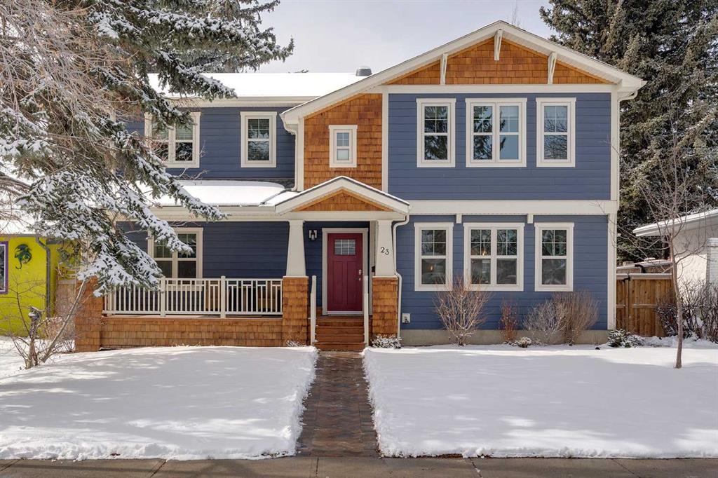 Xx Gissing Drive Sw Calgary Alberta T3E 4V6 Glamorgan Details