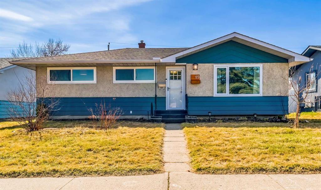 Xx Farnham Drive Se Calgary Alberta T2H 1C7 Fairview Details