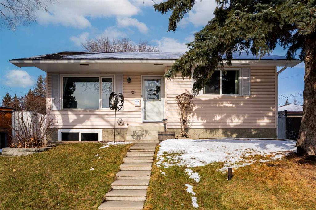 Xxx Maranda Close Ne Calgary Alberta T2A 3A7 Marlborough Details