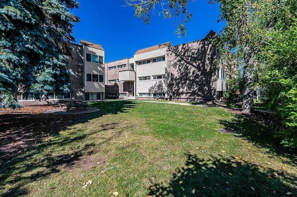 Xxx, Xxxx Elbow Drive Sw Calgary Alberta T2V 1K6 Chinook Park Details