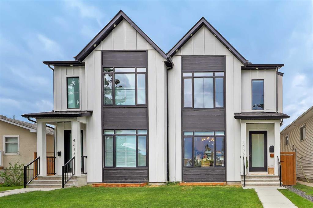 Xxxx Xx Street Nw Calgary Alberta T3B 2P8 Bowness Details