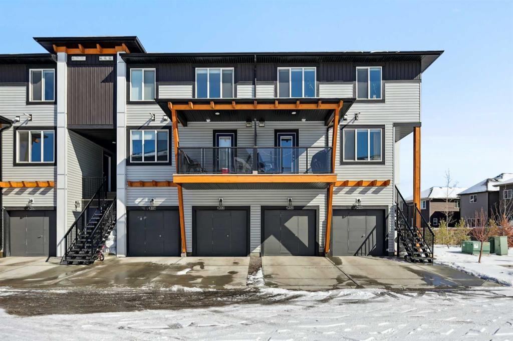 Xxx, Xxxxx Xx Street Ne Calgary Alberta T3J 2H8 Saddle Ridge Details