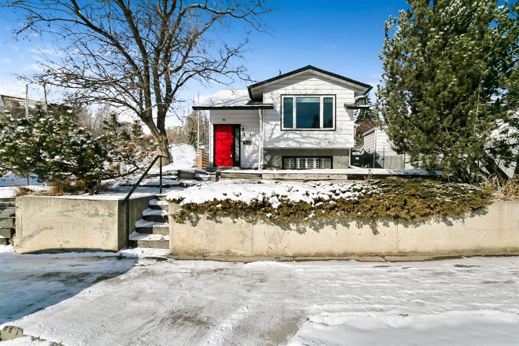 Xxxx X Street Se Calgary Alberta T2G 2Z9 Ramsay Details