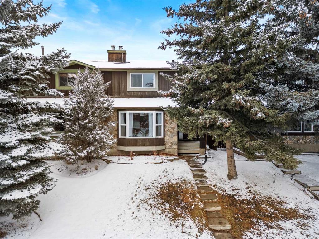 Xx Galbraith Drive Sw Calgary Alberta T3E 4Z5 Glamorgan Details