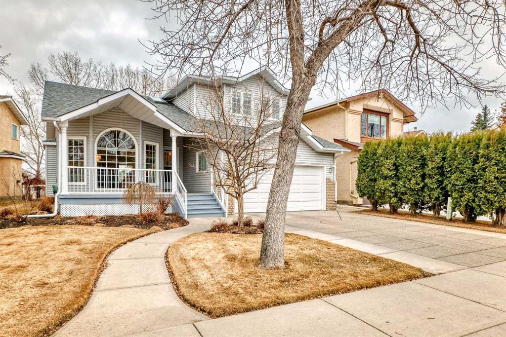 Xx Douglasbank Drive Se Calgary Alberta T2Z 2B7 Douglasdale/Glen Details