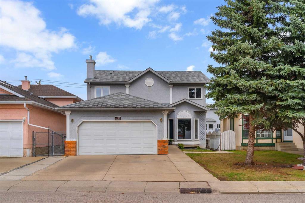 Xxx Applewood Way Se Calgary Alberta T2A 7N1 Applewood Park Details