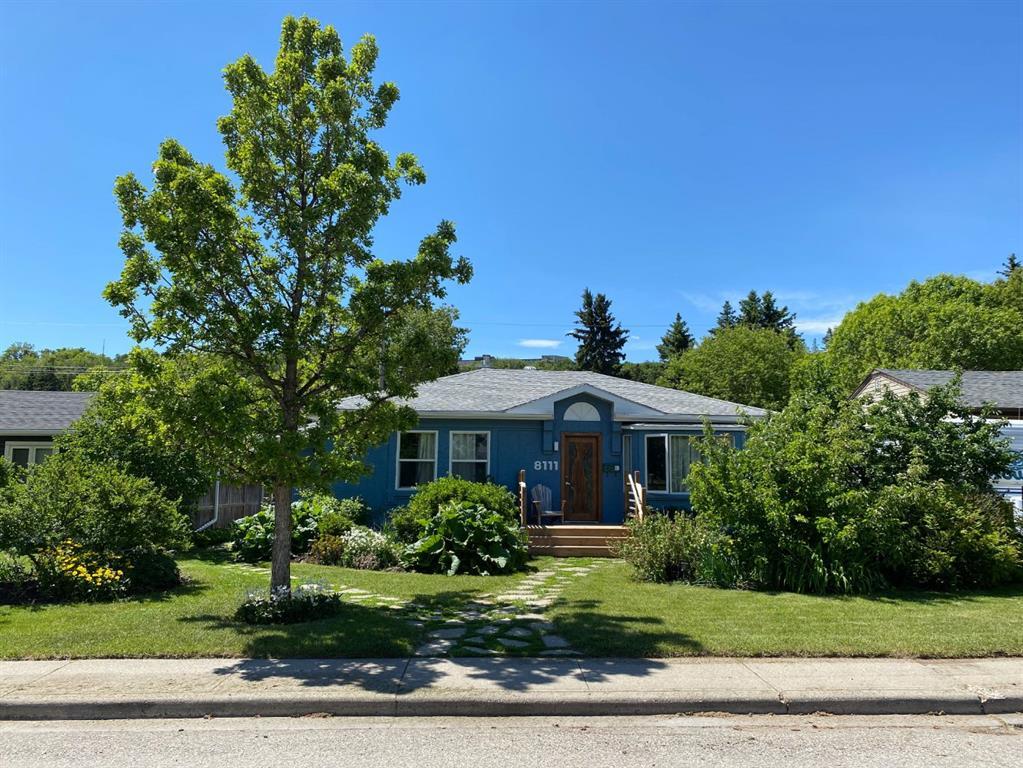 Xxxx Xx Avenue Nw Calgary Alberta T3B1P9 Bowness Details