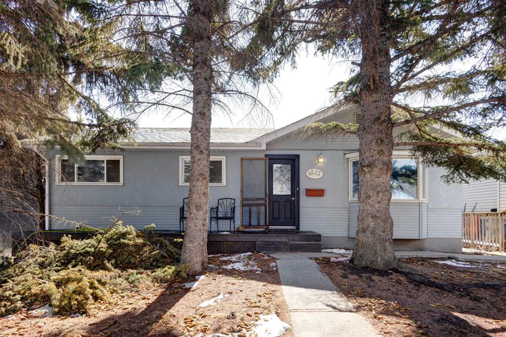 Xxxx Xx Avenue Sw Calgary Alberta T3E 1H8 Glamorgan Details