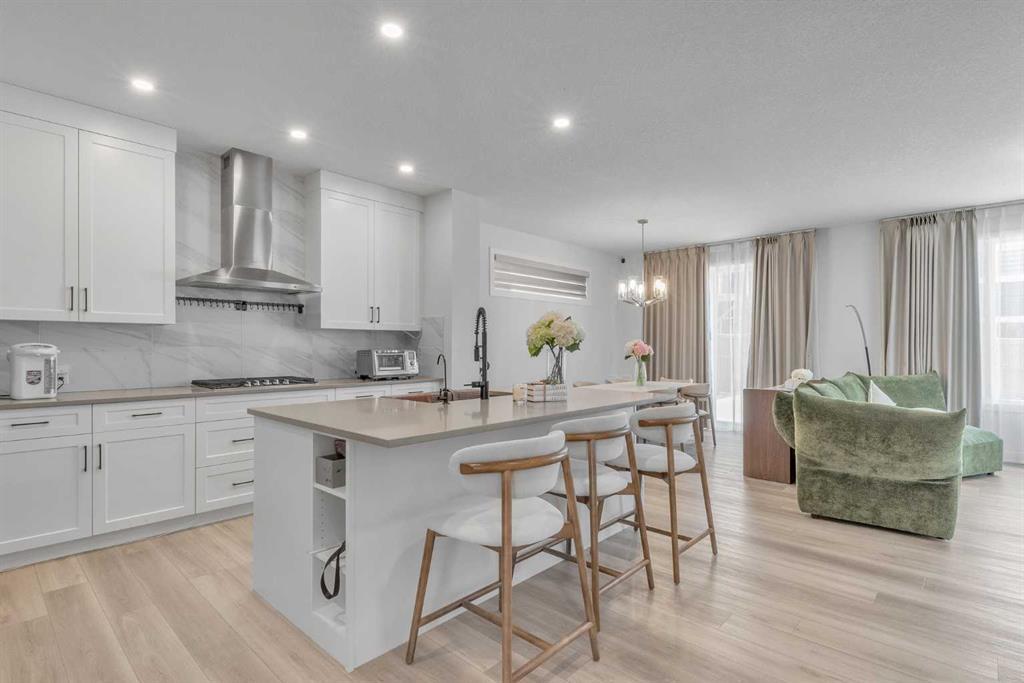 Xx Amblehurst Gardens Nw Calgary Alberta T3P 1Z9 Ambleton Details