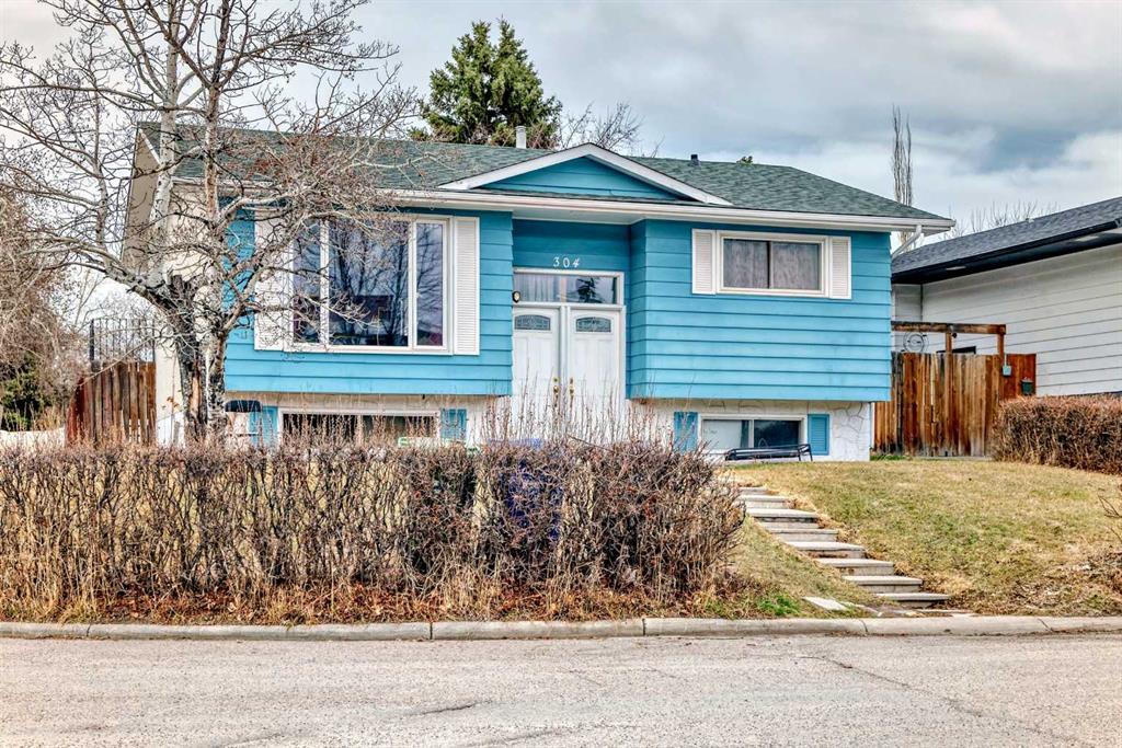 Xxx Sabrina Bay Sw Calgary Alberta T2W 1Z2 Southwood Details