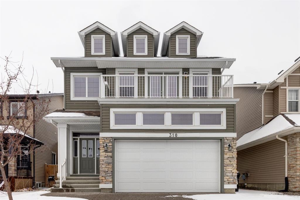 Xxx Silverado Bank Circle Sw Calgary Alberta T2X 0L3 Silverado Details