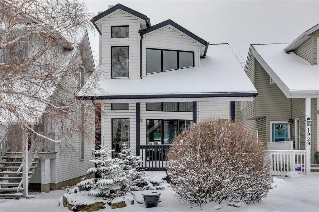 Xxxx Xx Avenue Sw Calgary Alberta T2T 1T1 South Calgary Details