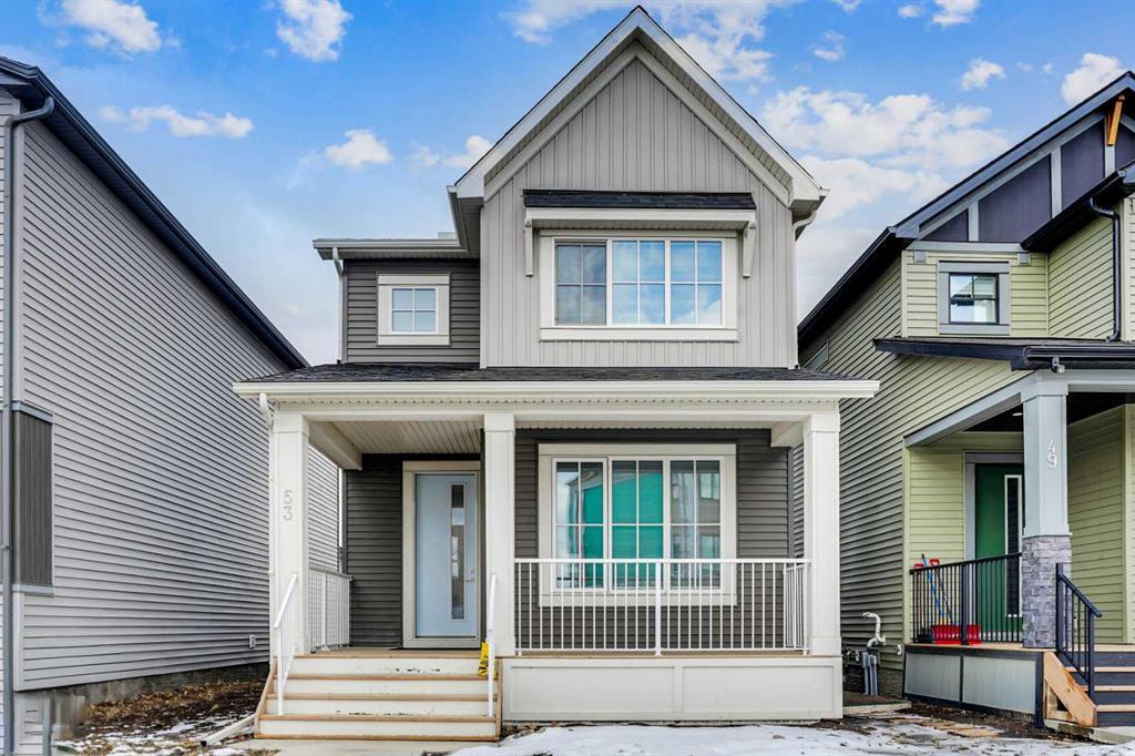 Xx Belvedere Terrace Se Calgary Alberta T2A7G2 Belvedere Details