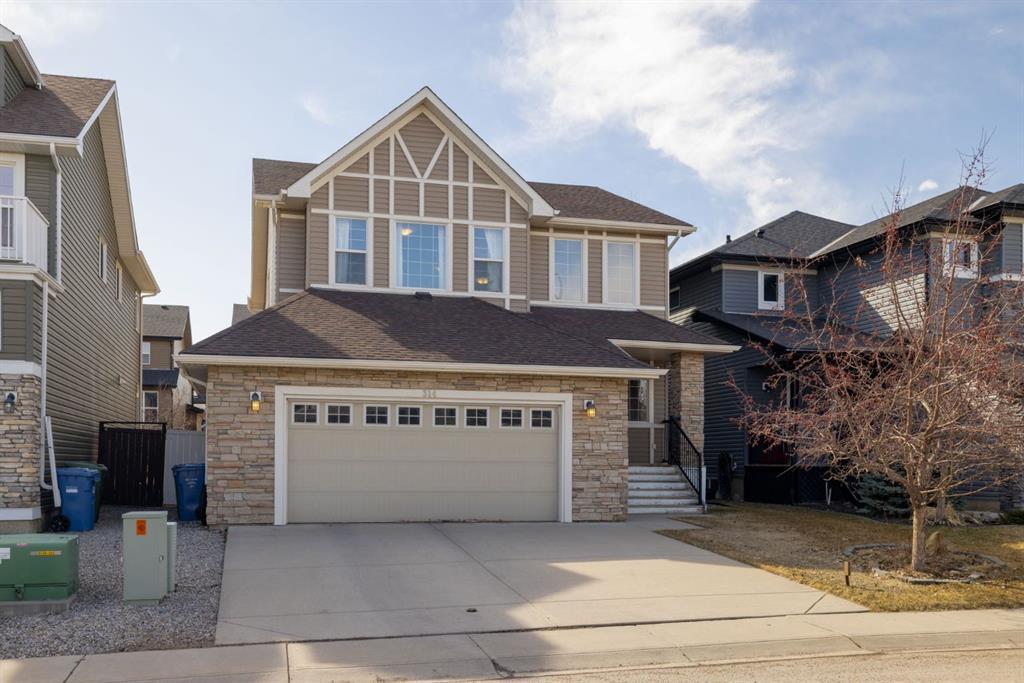 Xxx Silverado Bank Circle Sw Calgary Alberta T2X 0L3 Silverado Details