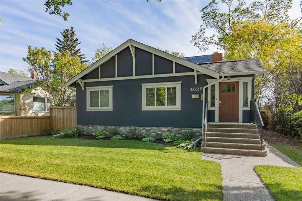 Xxxx Xa Street Nw Calgary Alberta T2M 3B2 Rosedale Details