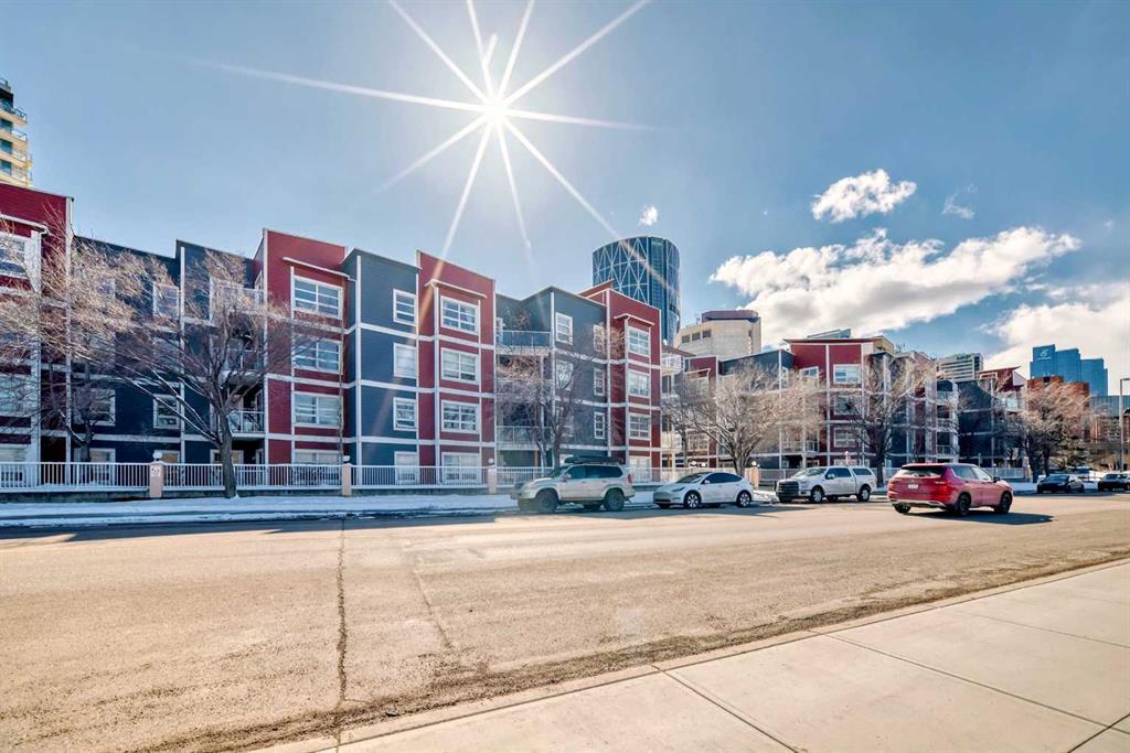 Xxx, Xxx Riverfront Avenue Se Calgary Alberta T2G 5R1 Downtown East Village Details