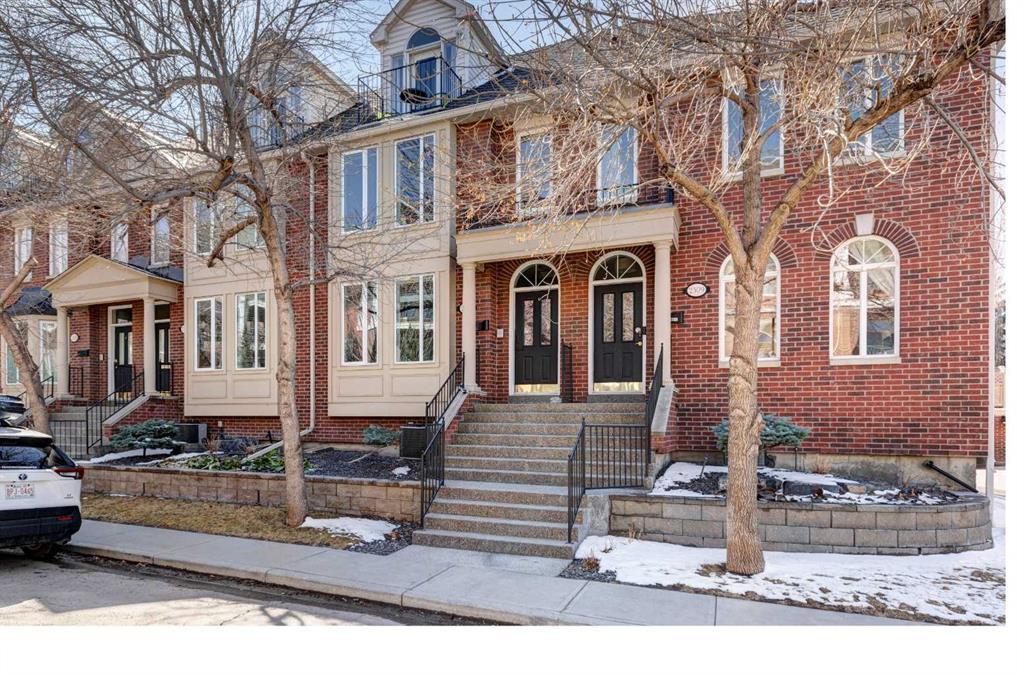 Xxxx Erlton Street Sw Calgary Alberta T2S 2V7 Erlton Details