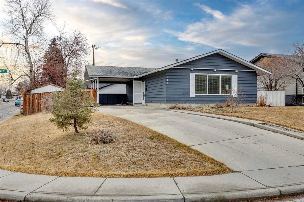 Xxx Mapleton Drive Se Calgary Alberta T2J 1S2 Maple Ridge Details
