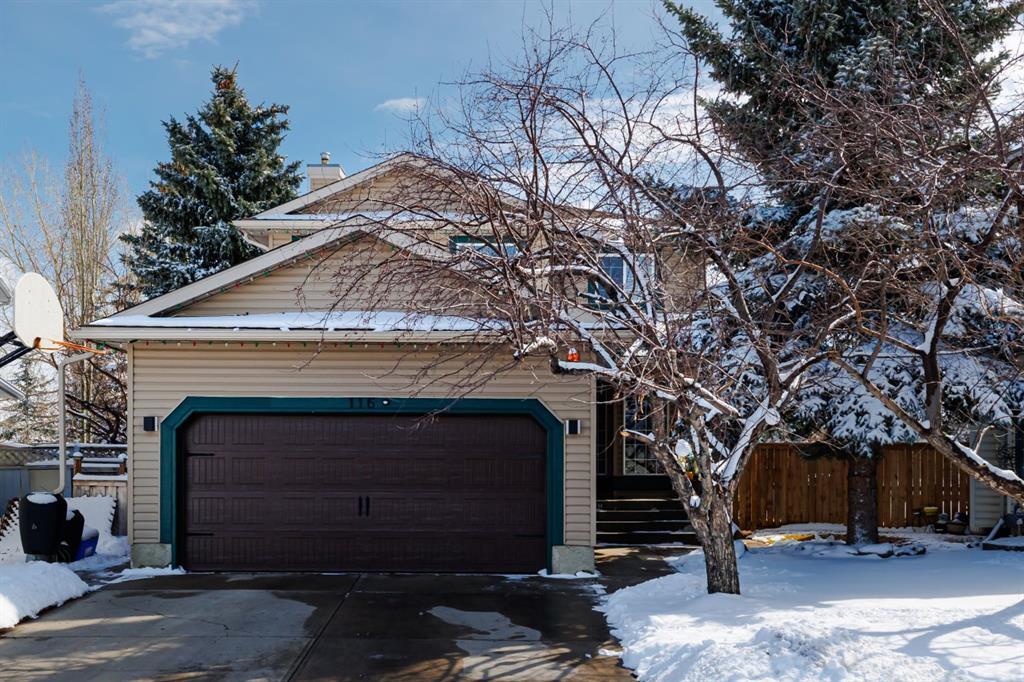 Xxx Hidden Circle Nw Calgary Alberta T3A 5G9 Hidden Valley Details