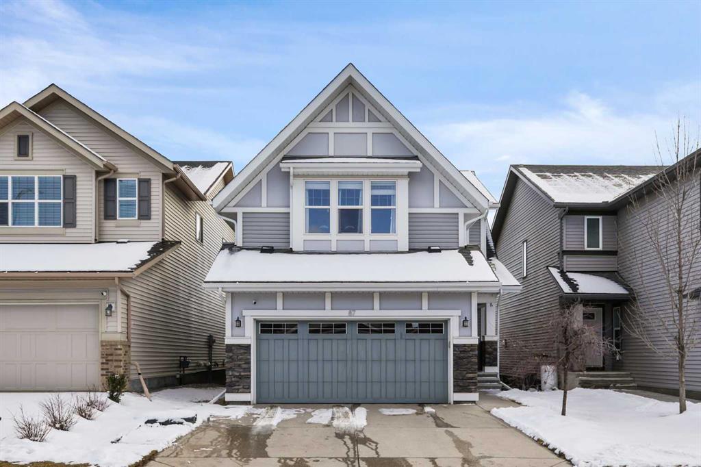 Xx Chaparral Valley Way Se Calgary Alberta t2x 0v4 Chaparral Details
