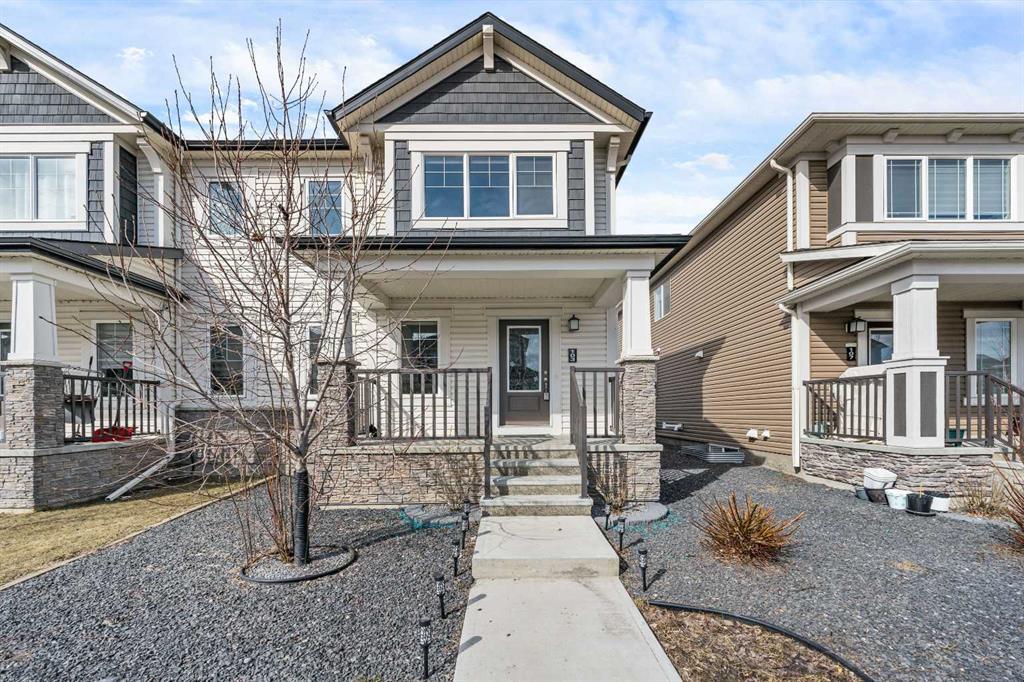 Xxx Cityside Terrace Ne Calgary Alberta T3N 1E2 Cityscape Details