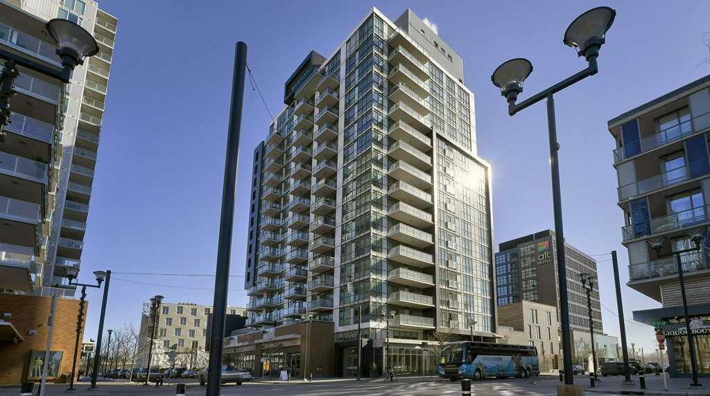 Xxxx, Xxx Riverfront Avenue Se Calgary Alberta T2G 1E5 Downtown East Village Details