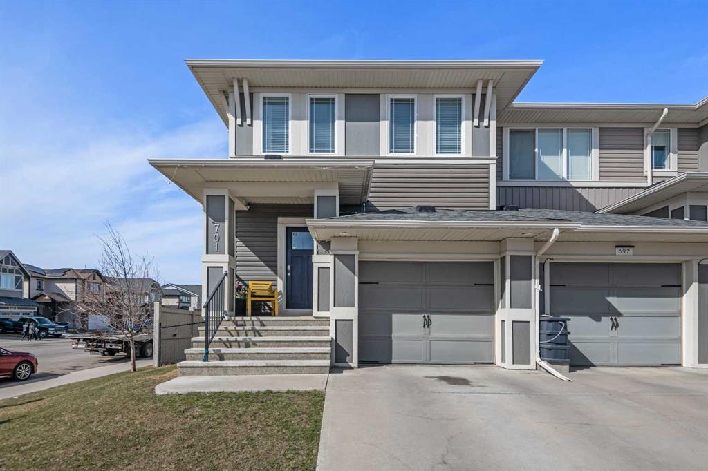 Xxx Hillcrest Road Sw Airdrie Alberta T4B 4C7 Hillcrest Details