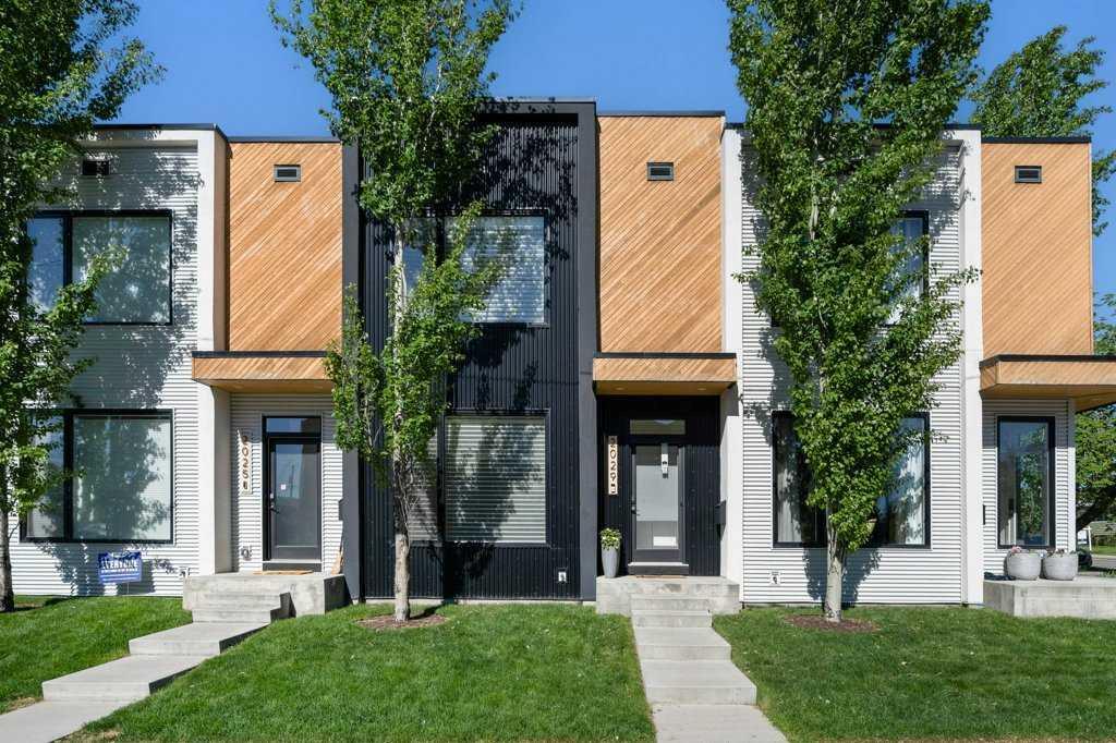 Xxxx Xx Street Nw Calgary Alberta T2M 5A2 Capitol Hill Details