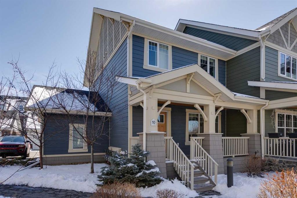 Xx, Xx Beny-sur-mer Road Sw Calgary Alberta T3E 7A4 Currie Barracks Details