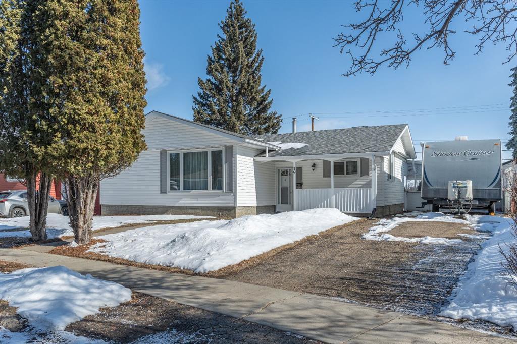 Xx Montcalm Avenue Camrose Alberta T4V 4K9 Mount Pleasant Details
