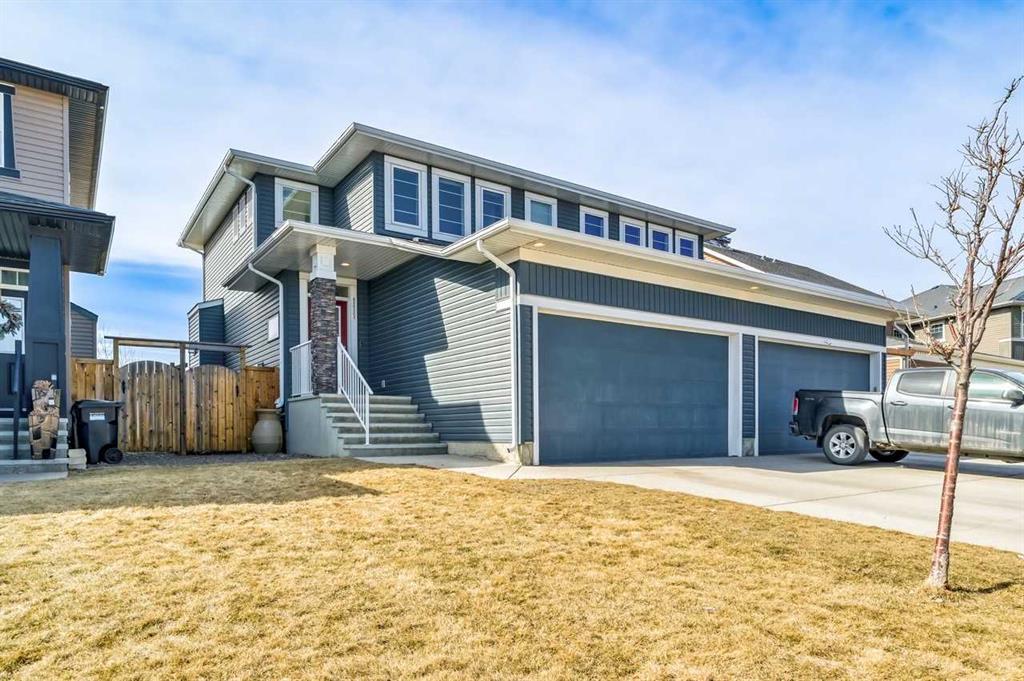 Xxx Evanswood Circle Nw Calgary Alberta T3P 0K2 Evanston Details