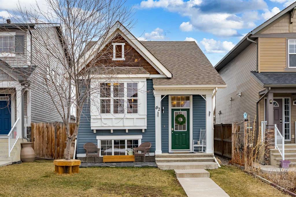 Xx Silverado Plains Manor Sw Calgary Alberta T2X 0G9 Silverado Details