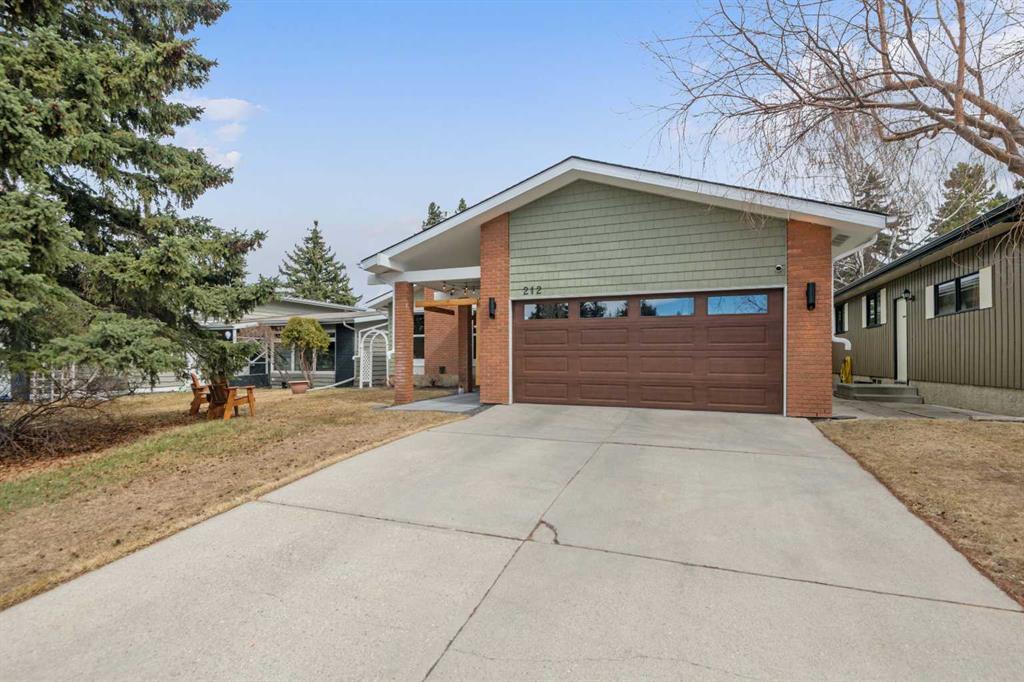 Xxx Oakland Place Sw Calgary Alberta T2V4G4 Oakridge Details