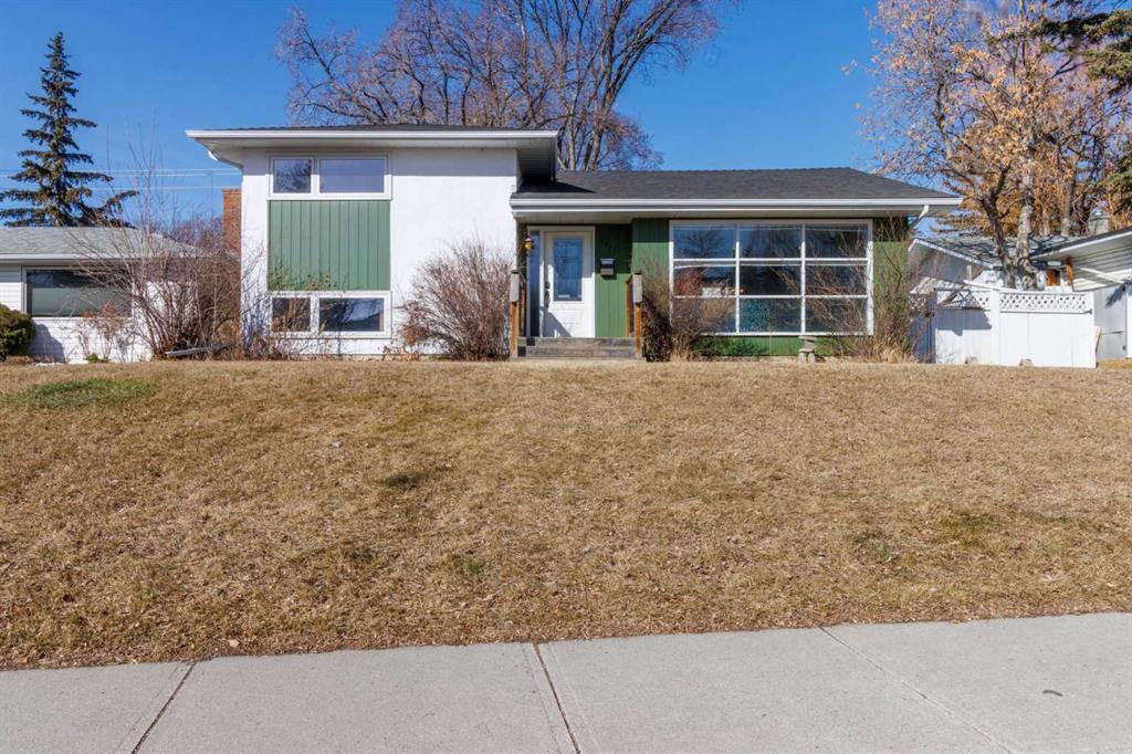 Xxxx X Street Sw Calgary Alberta T2V1G1 Kingsland Details