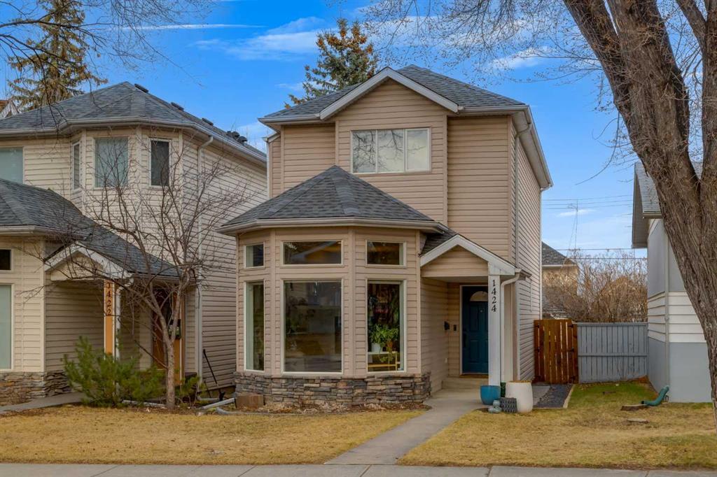 Xxxx Xx Street Sw Calgary Alberta T3C 2A2 Rosscarrock Details