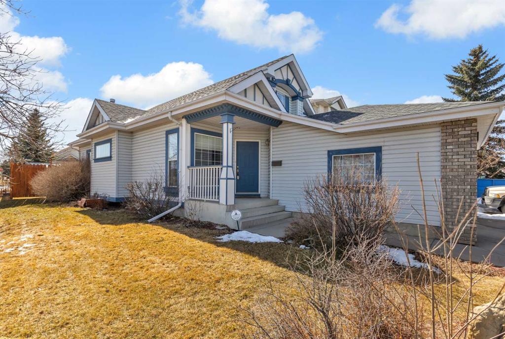 Xx Hidden Park Nw Calgary Alberta T3A 5K4 Hidden Valley Details