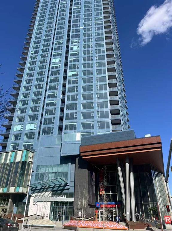 Xxxx, Xxx X Street Se Calgary Alberta T2G 2L8 Downtown East Village Details