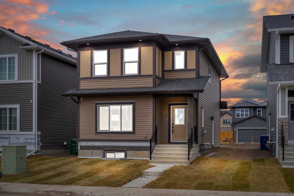 Xxx Midtown Drive Sw Airdrie Alberta T4B 3L2 Midtown Details
