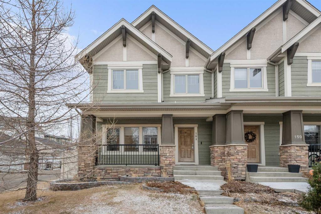 Xxx Mike Ralph Way Sw Calgary Alberta T3E 0M4 Garrison Green Details