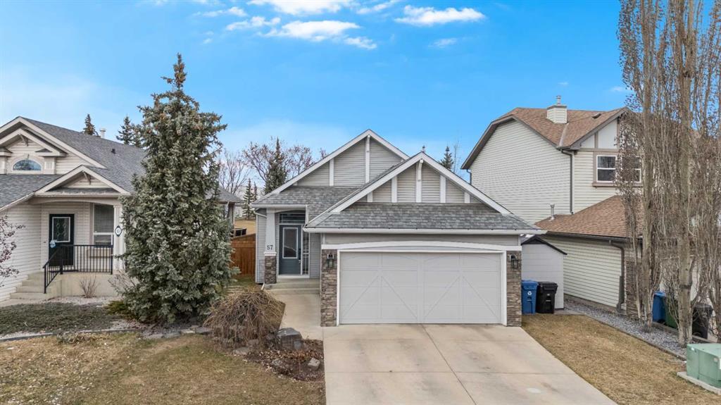 Xx Brightondale Parade Se Calgary Alberta T2Z 4G5 New Brighton Details