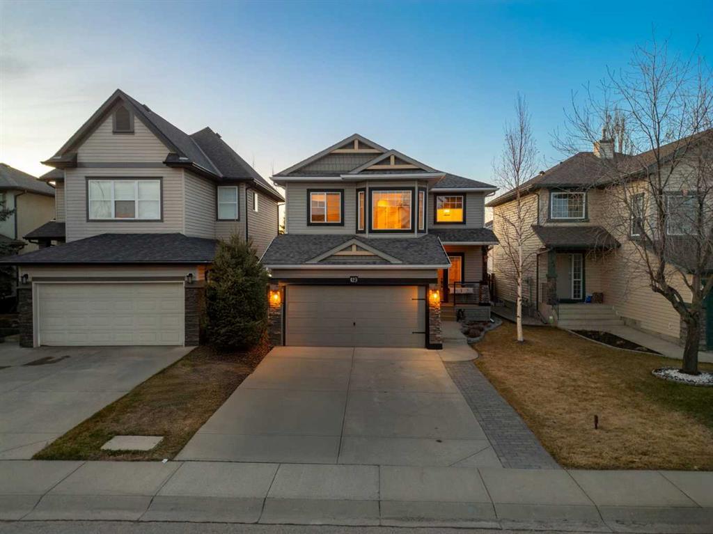 Xxx Chapalina Crescent Se Calgary Alberta T2X 2R8 Chaparral Details