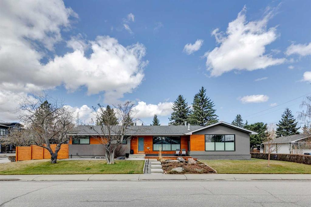 Xxxx Lyle Avenue Sw Calgary Alberta T3E 5P1 North Glenmore Park Details