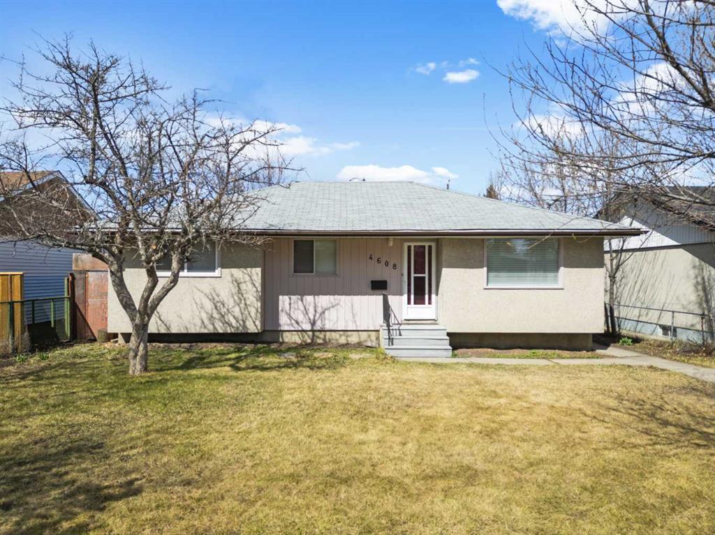 Xxxx X Avenue Se Calgary Alberta T2A 0A2 Forest Heights Details