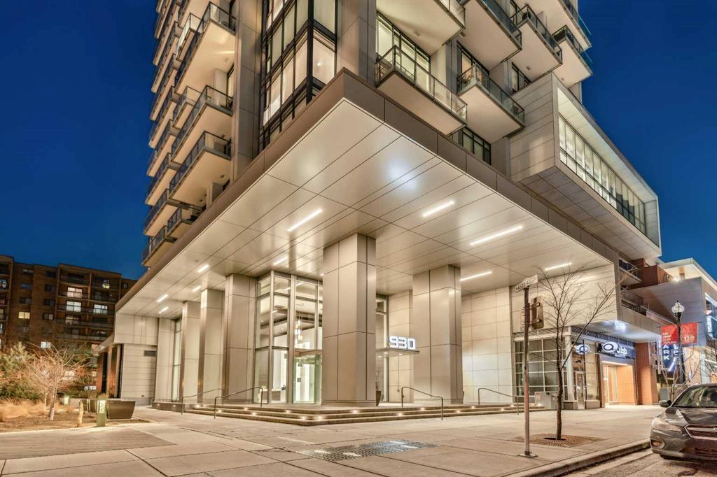 Xxxx, Xxx Xx Avenue Sw Calgary Alberta T2R1C2 Beltline Details